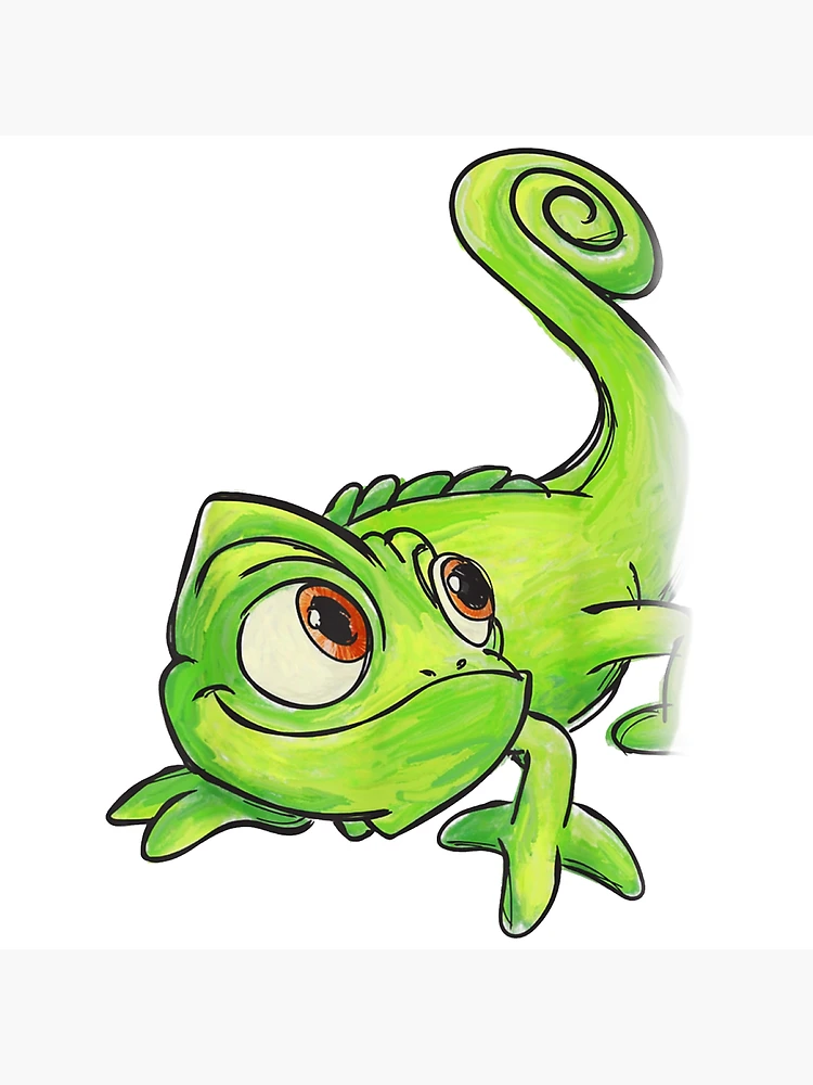 Tangled pascal sketch