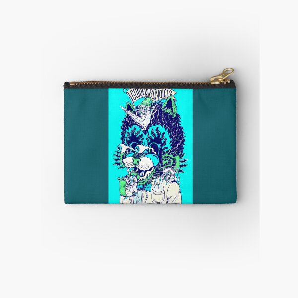 Item preview, Guided by Voices - Crazy Cat and Rats poster, original illustration for the legendary alternative ro  designed and sold by AbctDesig.