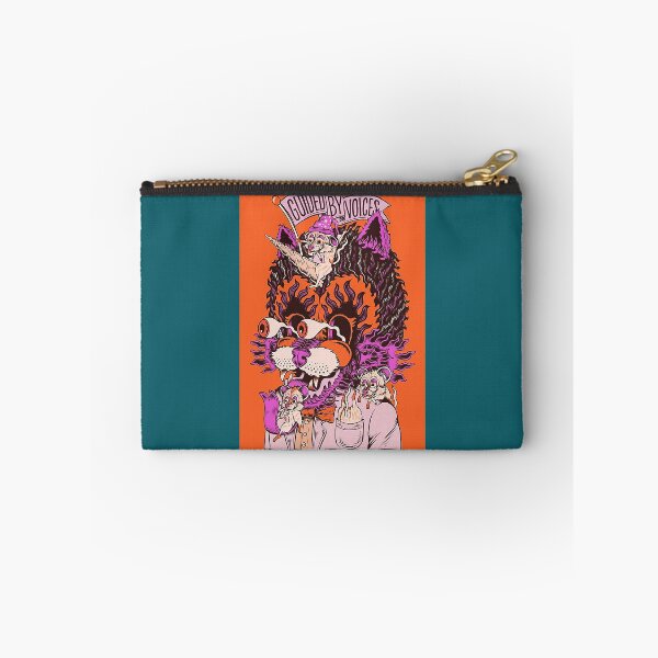 Item preview, Guided by Voices - Crazy Cat and Rats poster, original illustration for the legendary alternative ro designed and sold by AbctDesig.