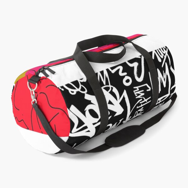 Item preview, Irena Orlov Glamour Graffiti Fashion Project 888 designed and sold by Irena Orlov.