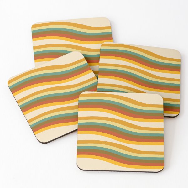 Item preview, Retro Wavz designed and sold by juliewab.