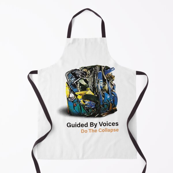 Item preview, Guided by Voices Do the Collapse Trending designed and sold by AbctDesig.