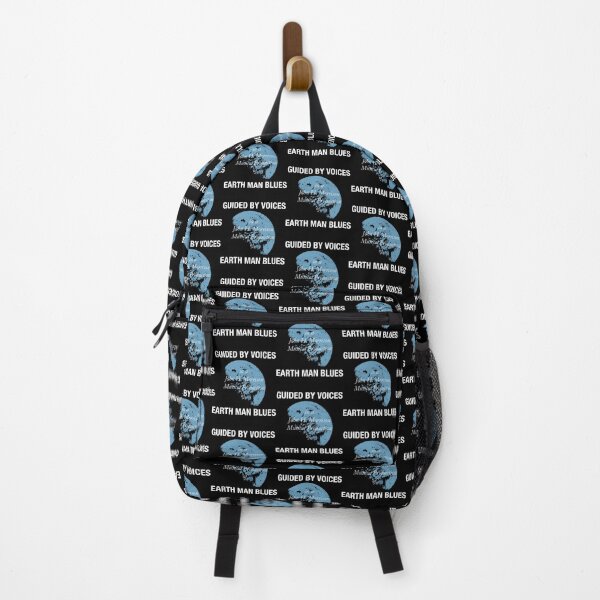 Item preview, Guided by Voices Earth Man Blues Trending designed and sold by AbctDesig.