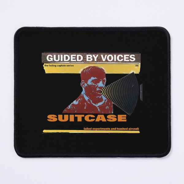 Item preview, Guided by Voices Failed Experiments and Trashed Aircraft Trending designed and sold by AbctDesig.