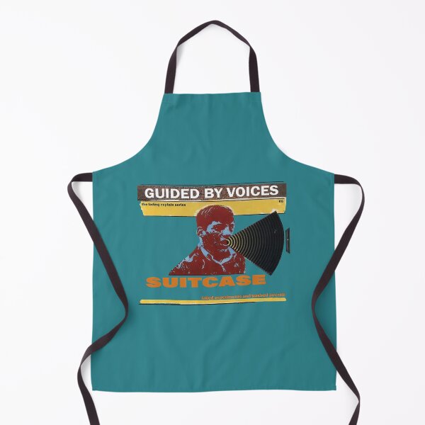 Item preview, Guided by Voices Failed Experiments and Trashed Aircraft Trending designed and sold by AbctDesig.