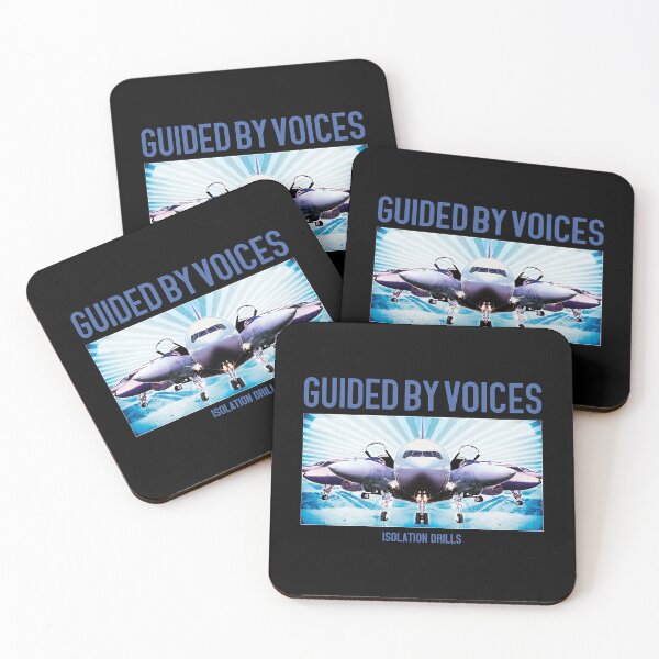 Item preview, Guided by Voices Isolation Drills Trending designed and sold by AbctDesig.