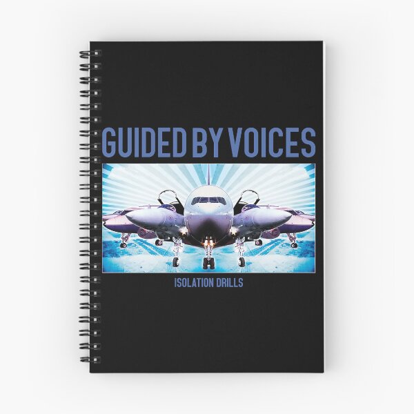 Item preview, Guided by Voices Isolation Drills Trending designed and sold by AbctDesig.