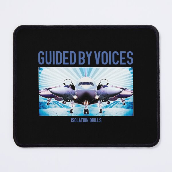Item preview, Guided by Voices Isolation Drills Trending designed and sold by AbctDesig.