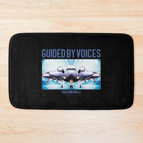 Item preview, Guided by Voices Isolation Drills Trending designed and sold by AbctDesig.