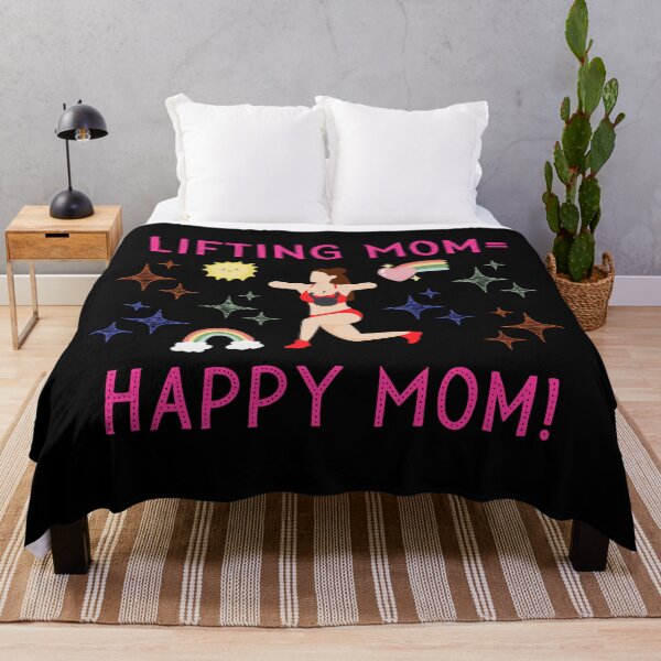 Item preview, Lifting mom= Happy mom! Evening workout designed and sold by AdiRemba.