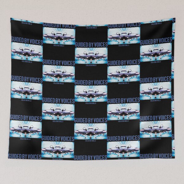 Item preview, Guided by Voices Isolation Drills Trending designed and sold by AbctDesig.