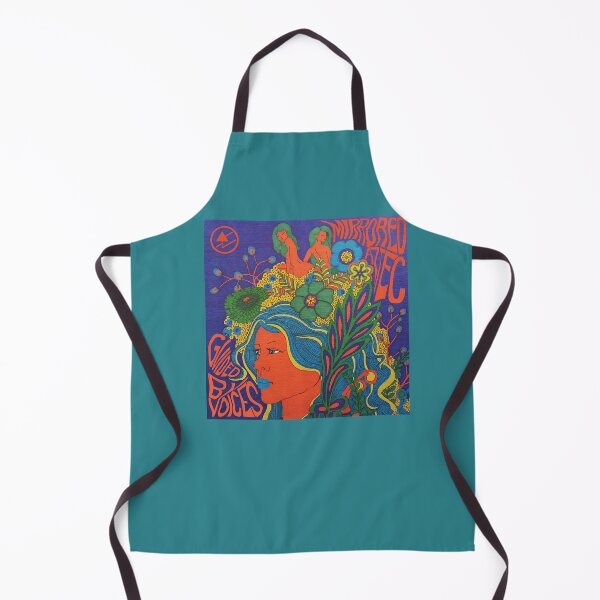 Item preview, Guided by Voices Mirrored Aztec Trending designed and sold by AbctDesig.