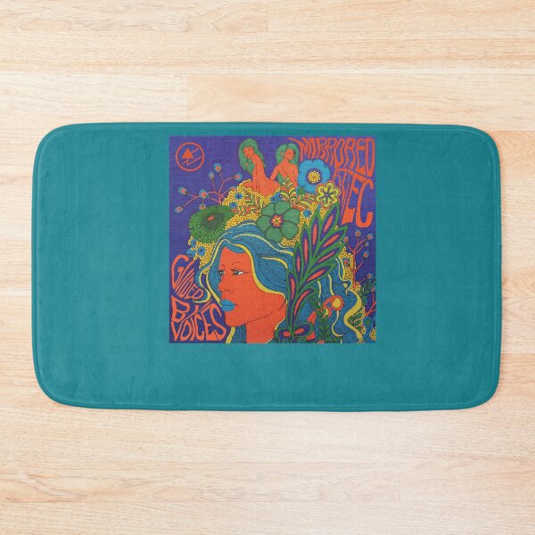 Item preview, Guided by Voices Mirrored Aztec Trending designed and sold by AbctDesig.