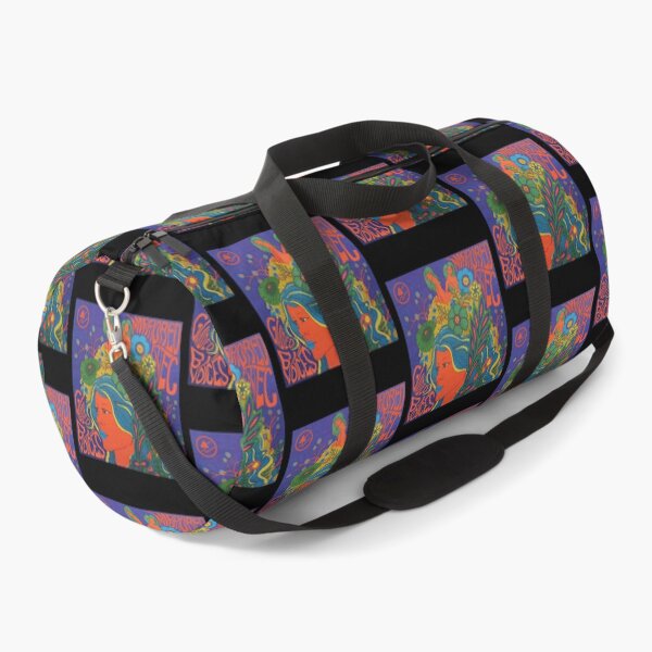 Item preview, Guided by Voices Mirrored Aztec Trending designed and sold by AbctDesig.