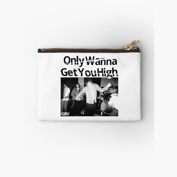 Item preview, Guided By Voices Only Wanna Get You High Glad Girls Grunge GBV 90s Band Trending designed and sold by AbctDesig.