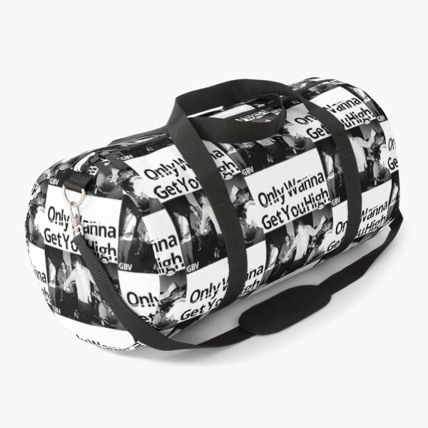 Item preview, Guided By Voices Only Wanna Get You High Glad Girls Grunge GBV 90s Band Trending designed and sold by AbctDesig.