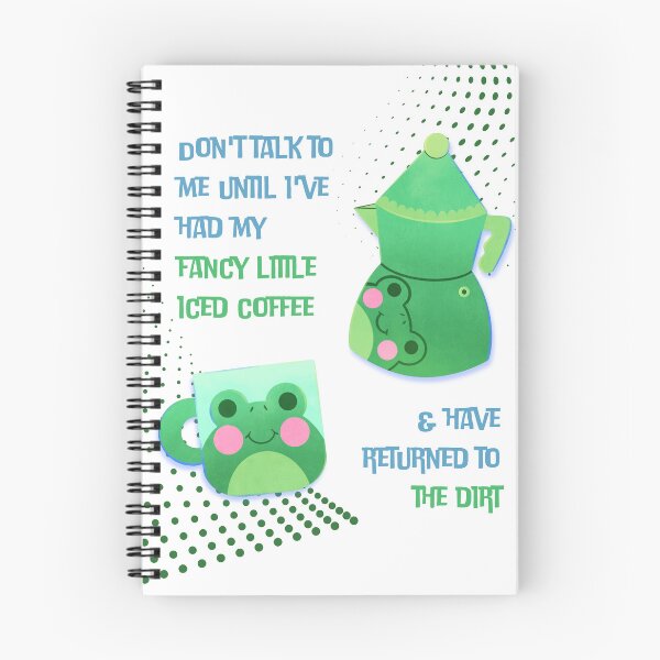 Item preview, Return to The Dirt designed and sold by Strudelbee.