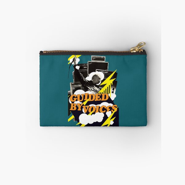 Item preview, Guided by Voices Warp and Woof Trending designed and sold by AbctDesig.