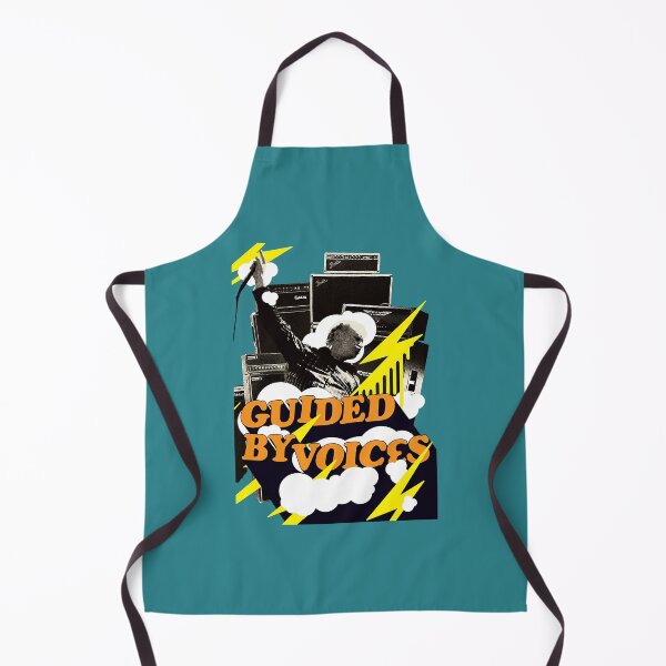 Item preview, Guided by Voices Warp and Woof Trending designed and sold by AbctDesig.