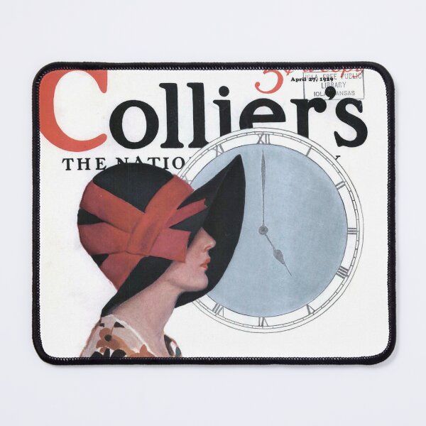 Item preview, Collier's (1929) designed and sold by SALON DES ARTS.