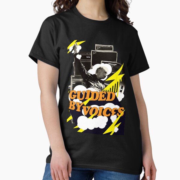 Item preview, Guided by Voices Warp and Woof Trending designed and sold by AbctDesig.