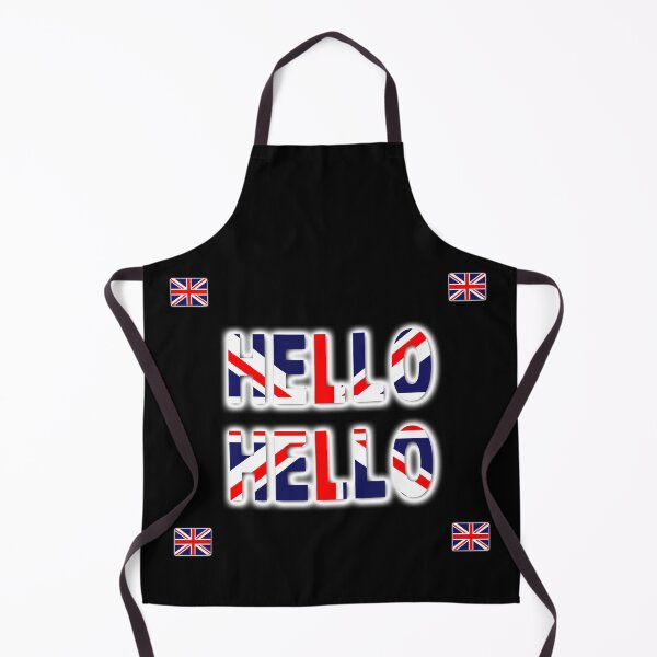 Item preview, Hello Hello designed and sold by October Angel Design's.