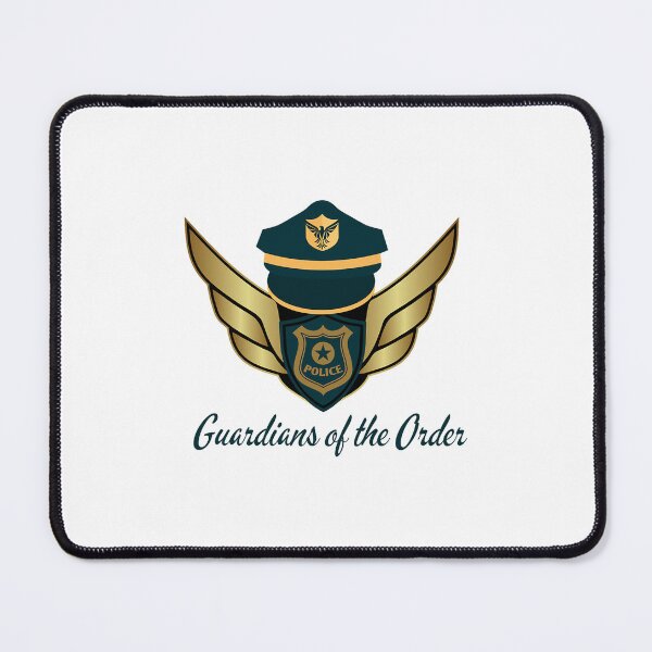 Item preview, Guardians of the Order designed and sold by orehey.