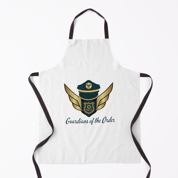 Item preview, Guardians of the Order designed and sold by orehey.