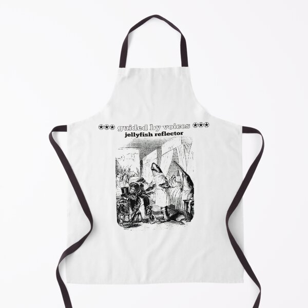 Item preview, Guided by Voices Jellyfish Reflector Trending designed and sold by AbctDesig.