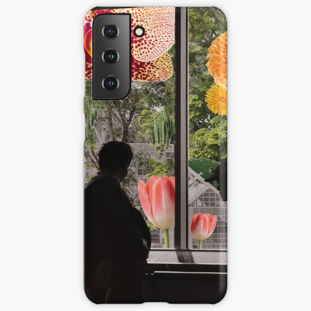 Item preview, Samsung Galaxy Snap Case designed and sold by bedarumica.