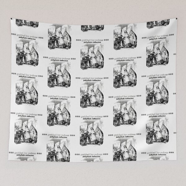 Item preview, Guided by Voices Jellyfish Reflector Trending designed and sold by AbctDesig.