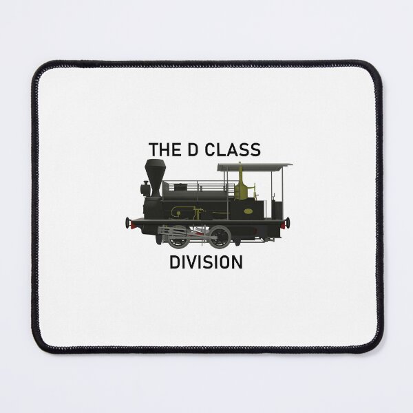 Item preview, The D class Division designed and sold by Albany-Works.