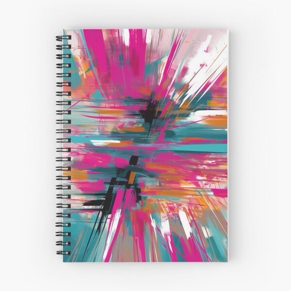 Item preview, Copia de fondo abstracto colorido pettern Color elemento decorativo Arte pop geométrico designed and sold by PinkPinkArts.