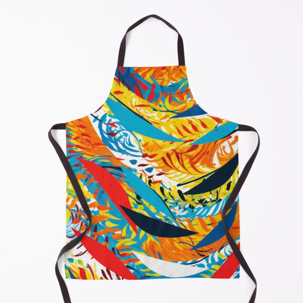 Item preview, Copy of Colorful abstract background pettern Color decorative element Geometric pop art designed and sold by PinkPinkArts.