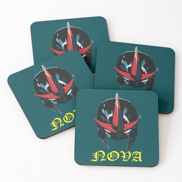 Item preview, Nova designed and sold by orehey.