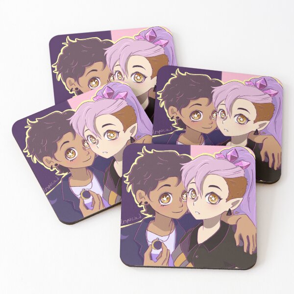 Item preview, Lumity S3 Oshi No ko Style Fanart designed and sold by espaciod.