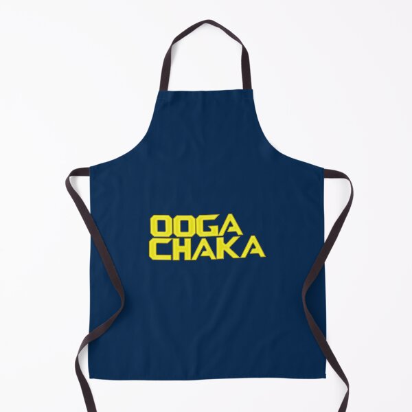 Item preview, OOGA CHAKA, OOGA CHAKA, designed and sold by orehey.