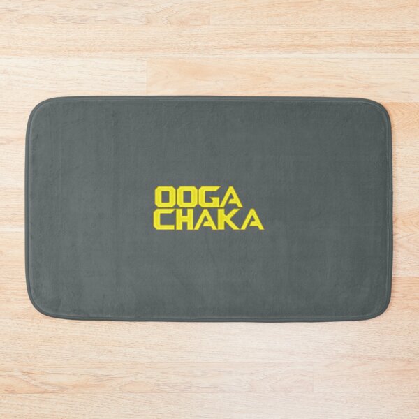 Item preview, OOGA CHAKA, OOGA CHAKA,  designed and sold by orehey.