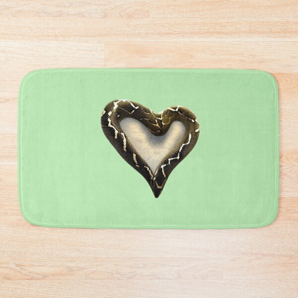 Item preview, Snake Heart designed and sold by Digiheart.
