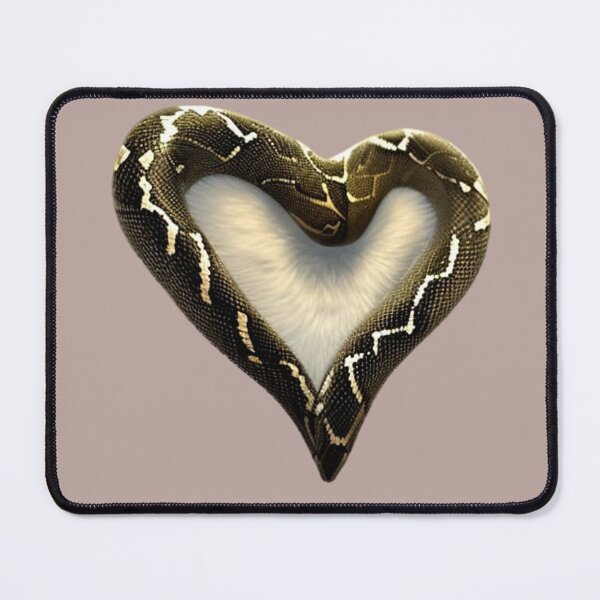 Item preview, Snake Heart designed and sold by Digiheart.
