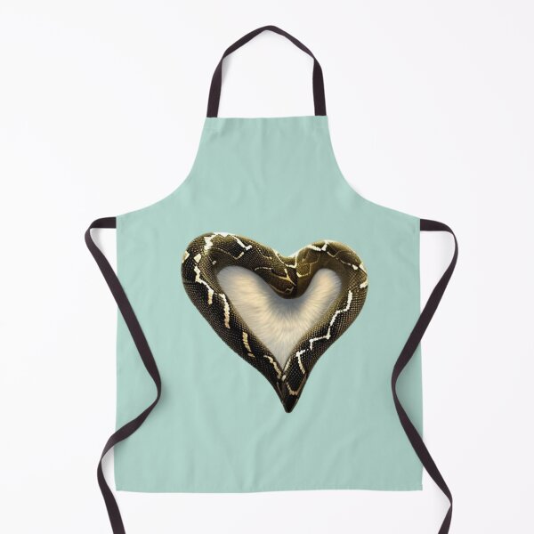 Item preview, Snake Heart designed and sold by Digiheart.