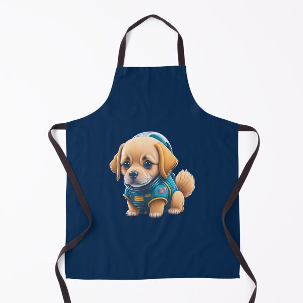 Item preview, Very Cute Chibi Cosmo the Spaces Dog designed and sold by orehey.