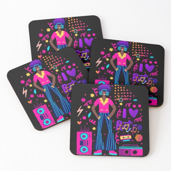 Item preview, Cyberpunk Flowers designed and sold by ZIZZO 22.