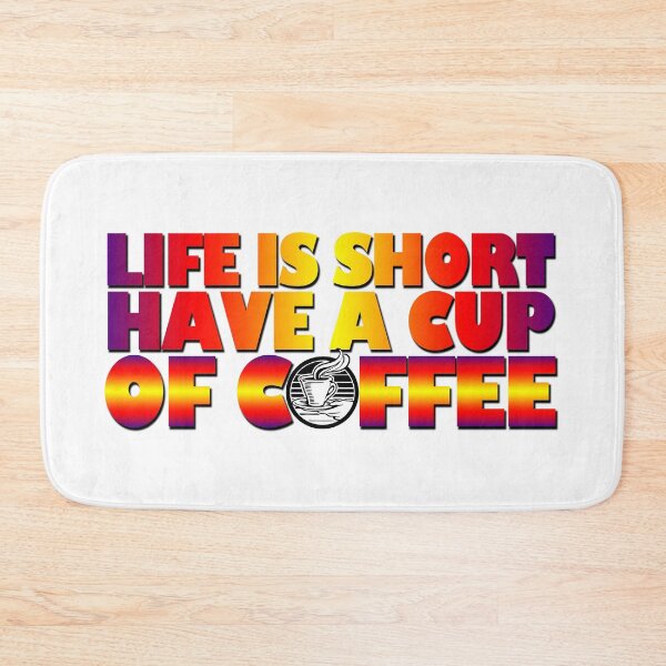 Item preview, have a cup of coffee designed and sold by likbatonboot.