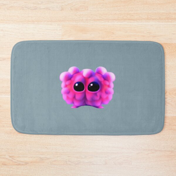 Item preview, Nidhor Alien designed and sold by UglyAliensInc.