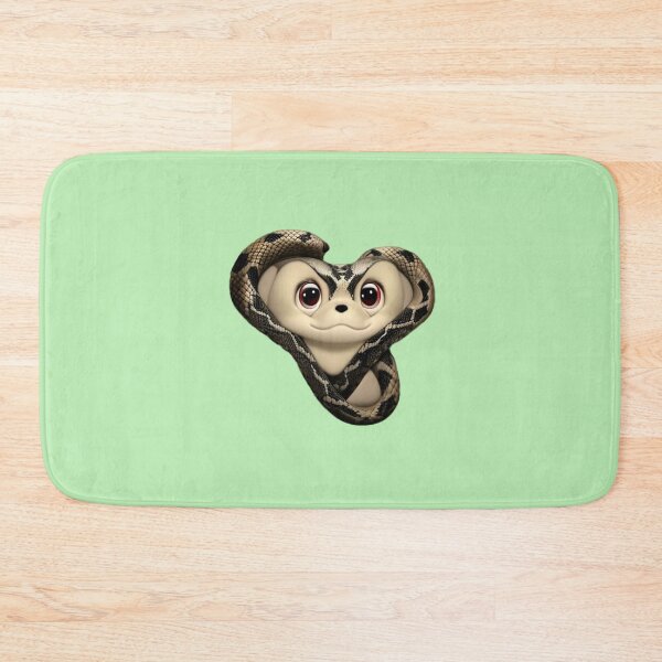 Item preview, Cute Snake Heart designed and sold by Digiheart.
