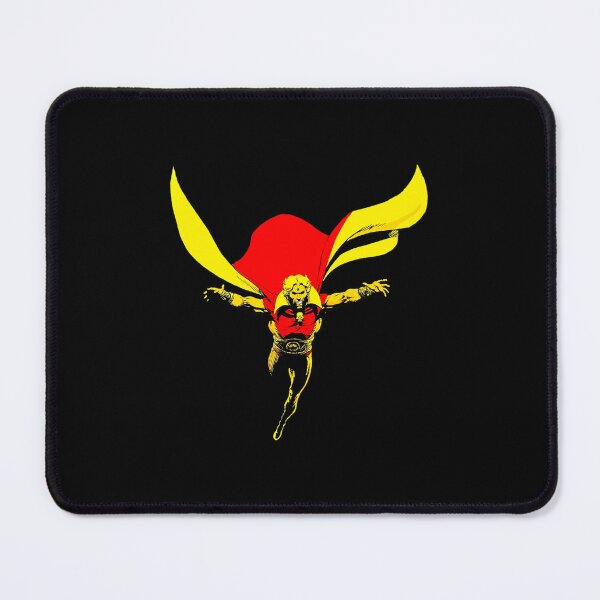 Item preview, Warlock flying designed and sold by orehey.