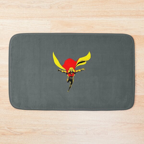 Item preview, Warlock flying designed and sold by orehey.