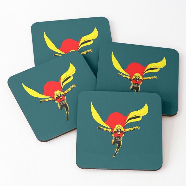 Item preview, Warlock flying designed and sold by orehey.