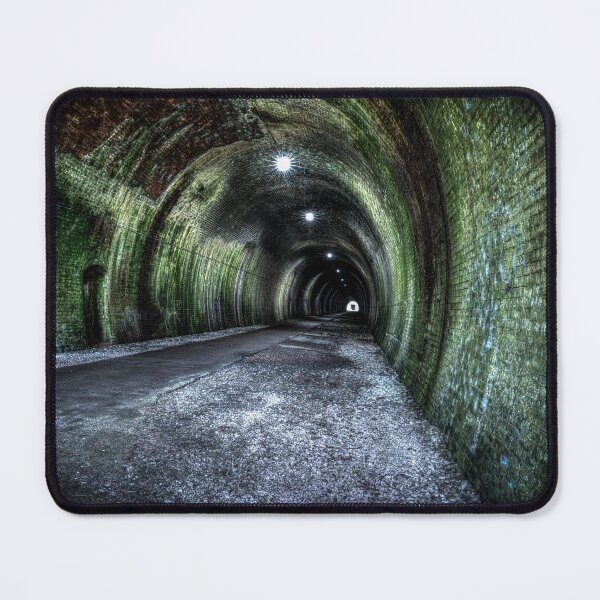 Item preview, Ashbourne Train Tunnel, Derbyshire, England designed and sold by Paul Thompson Photography.